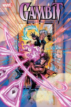 Gambit #1 Review