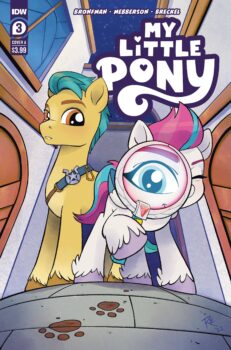 My Little Pony Review