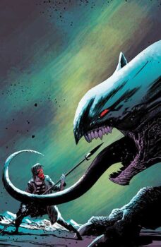 House of Slaughter #7 Review