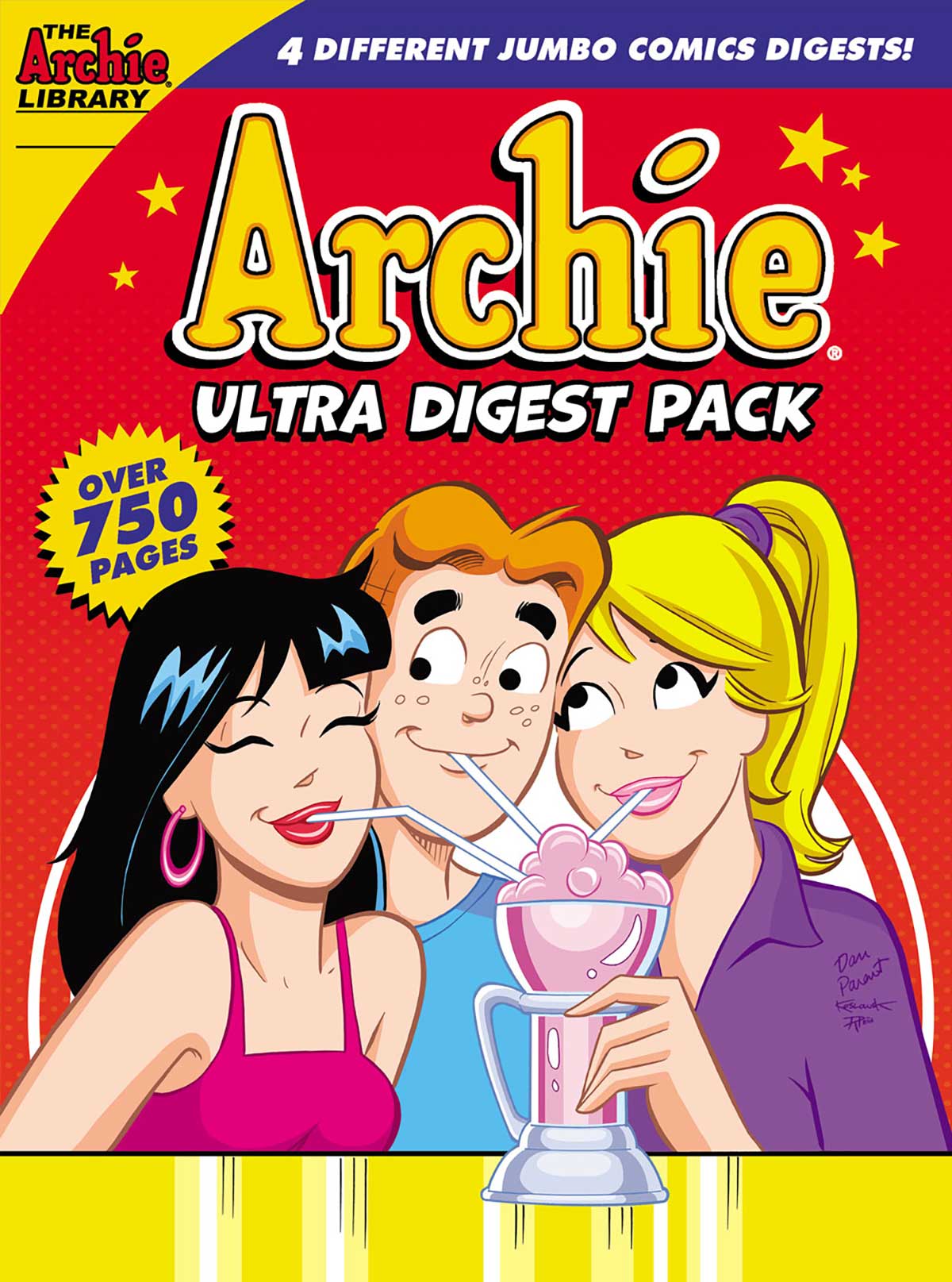 Archie Comics For November 2022 — Major Spoilers — Comic Book Reviews ...