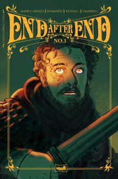 End After End #1 Review