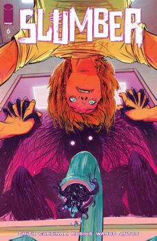 Slumber #6 Review