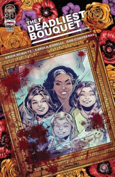 The Deadliest Bouquet #1 Review