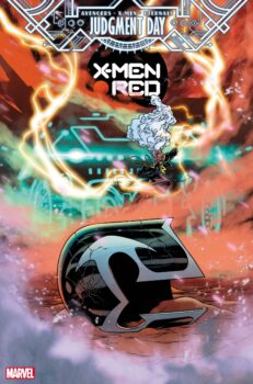 X-Men Red #6 Review