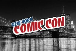 NYCC, New York Comic Con, COVID, 