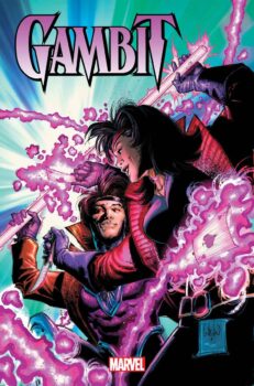 Gambit #4 Review