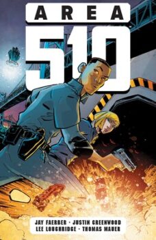 Area 510 #1 Review