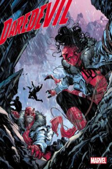 Daredevil #4 Review