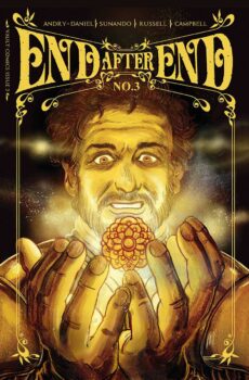 End After End #3 Review