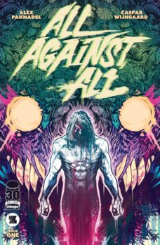 All Against All #1 Review