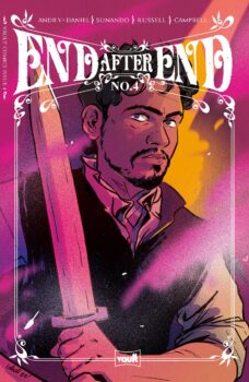 End after end #4 Review