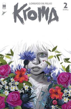 Kroma #2 Review