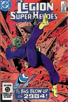 Invincible 113 1st appearance Terra Grayson Image Comics Kirkman NM   Prime