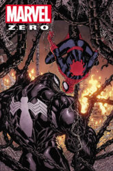 Marvel, Marvel Zero, Free Comic Book Day, FCBD, Spider-Man, Venom, Avengers, X-Men, uncanny, 