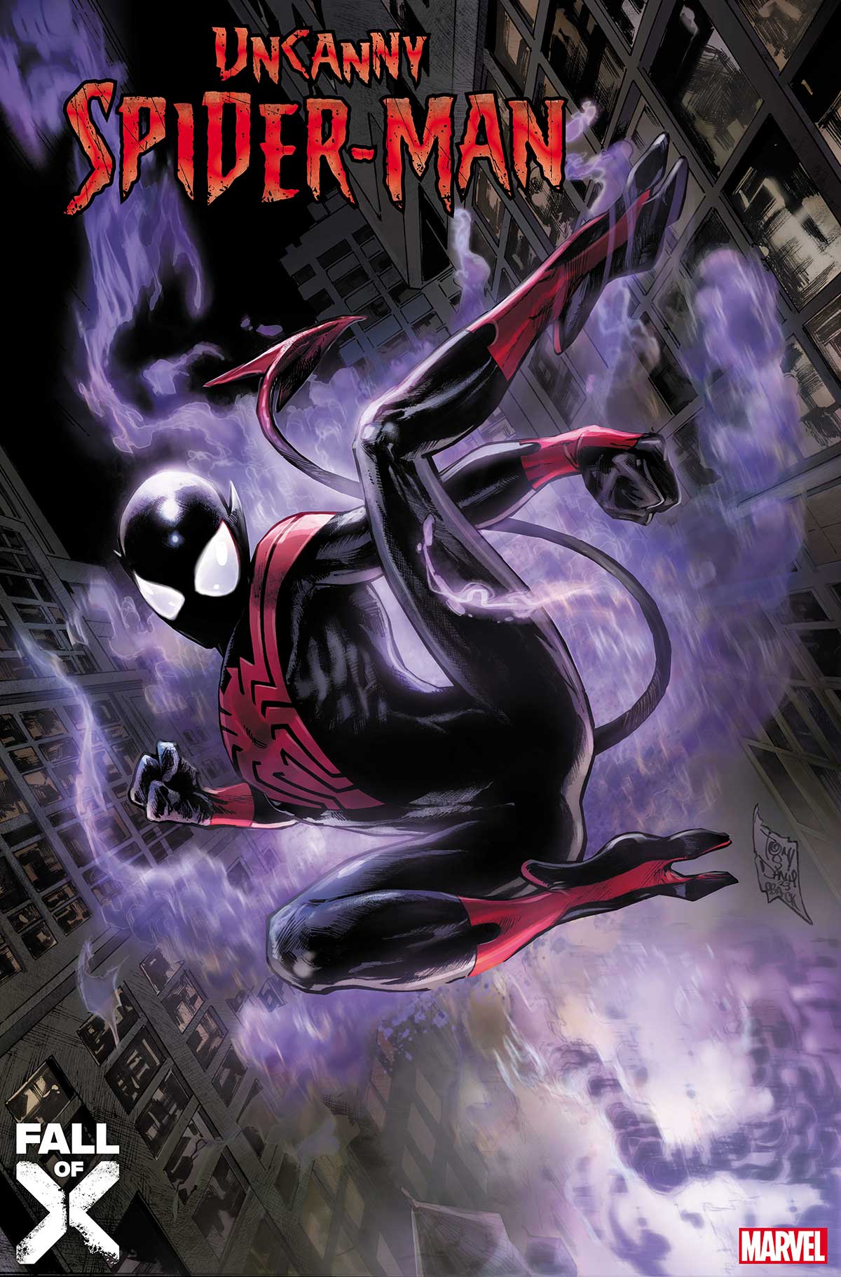 Marvel's Spider-Man 2 could be released in September 2023 - Xfire