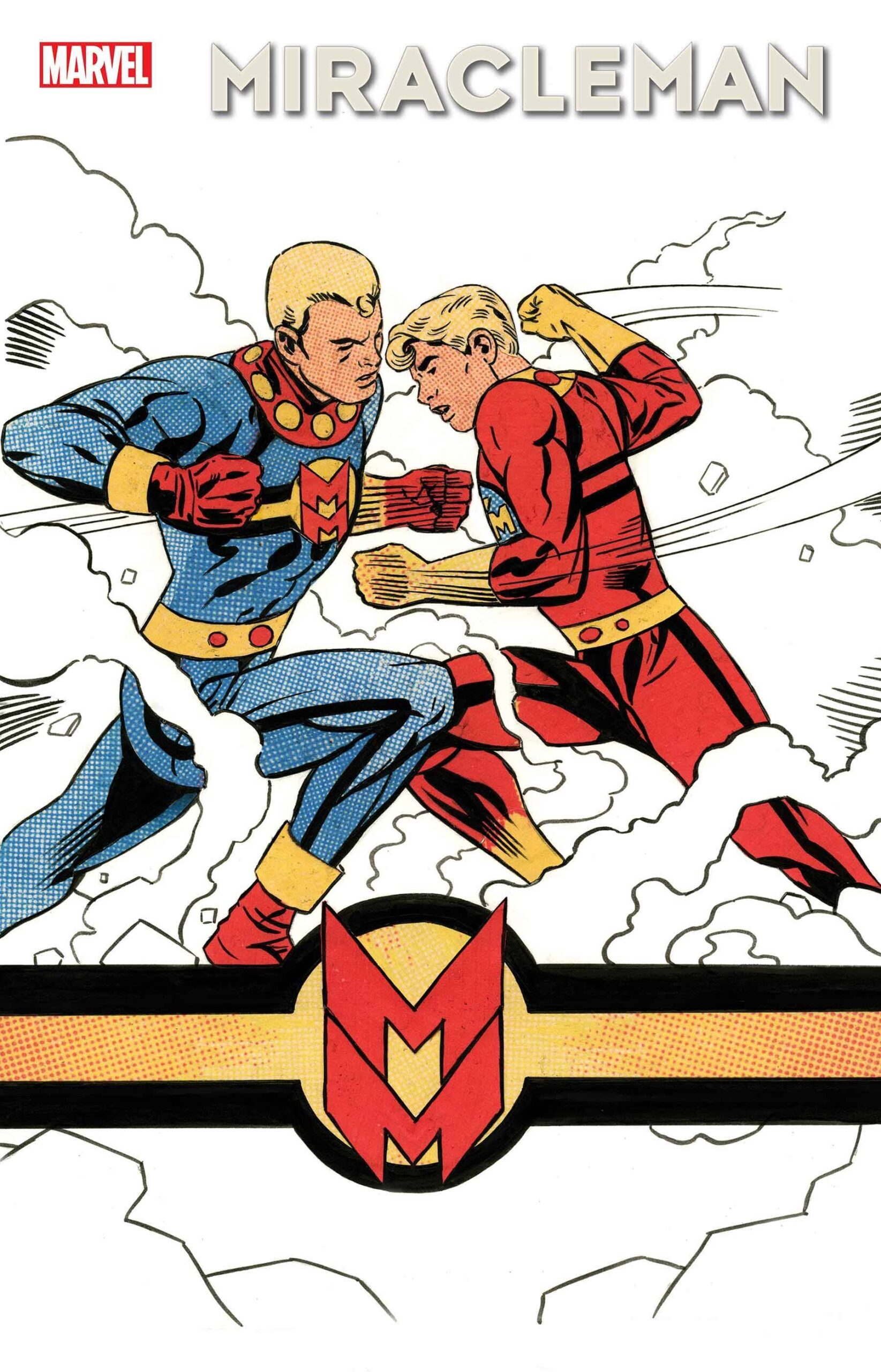 Miracleman: The Silver Age #7 Review — Major Spoilers — Comic Book Reviews,  News, Previews, and Podcasts