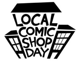 Halloween ComicFest, Free Comic Book Day, Local Comic Book Day, May, ComicsPRO, Filip Sablik, BOOM Studios, 