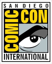 San Diego, SDCC, Comic Con, 