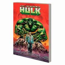 Hulk, Phillip Kennedy Johson, monster,