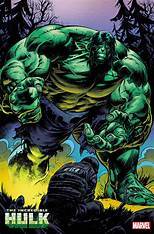 hulk, banner, phillip kennedy Johnson, marvel,