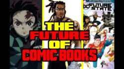 Comic books, comics, Batman, Wednesday Warrior, local comics shop, lcs, New Teen Titans, Rippaverse, Horseman, Jean Grey, Phoenix, X-Men, 