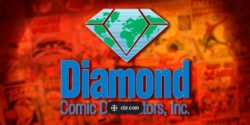 Comic books, comics, Diamond, Lunar, Penguin, industry, local comics shop, show business, monopoly, gatekeeper, DC, 