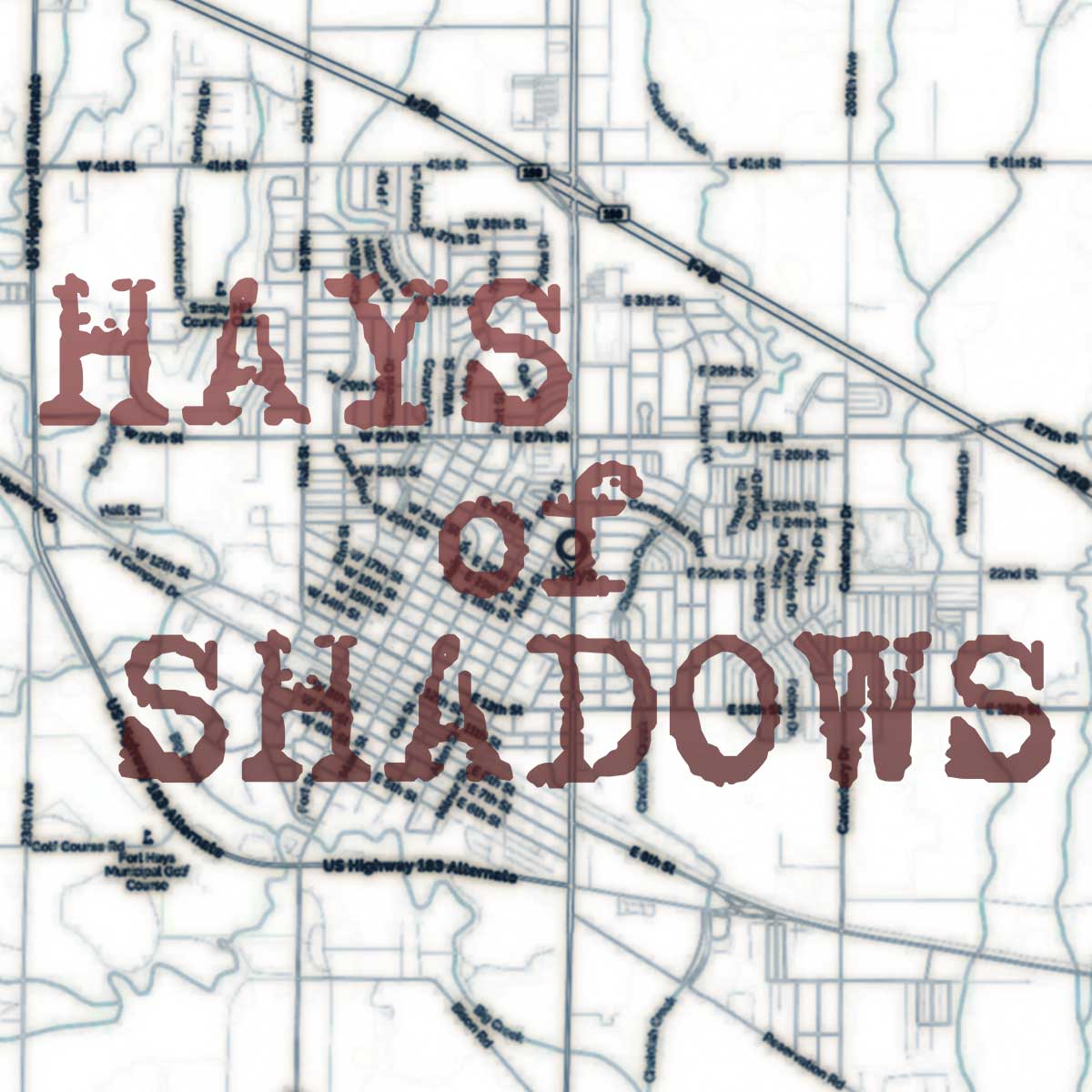 Critical Hit #425: Hays of Shadows: Character Creation Part 1 (US01)