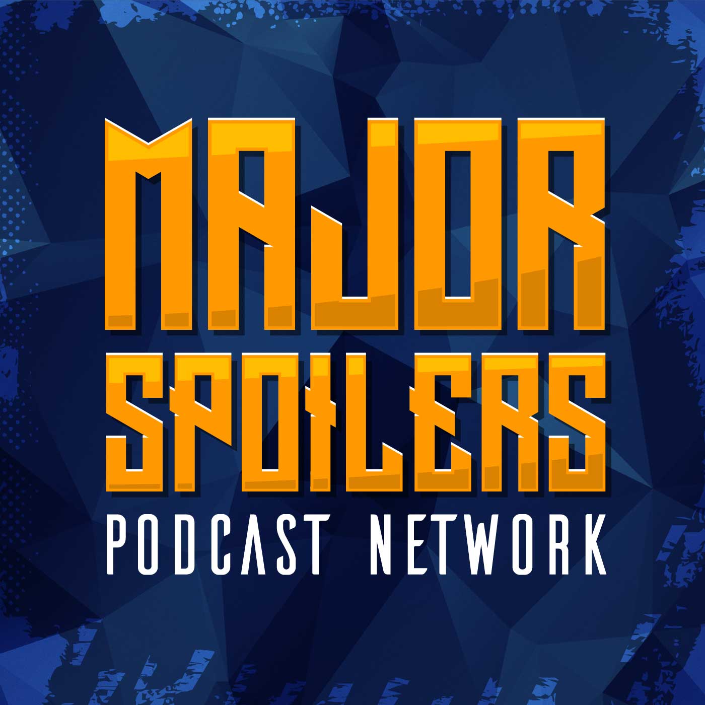 MajorSpoilers+ Podcast artwork