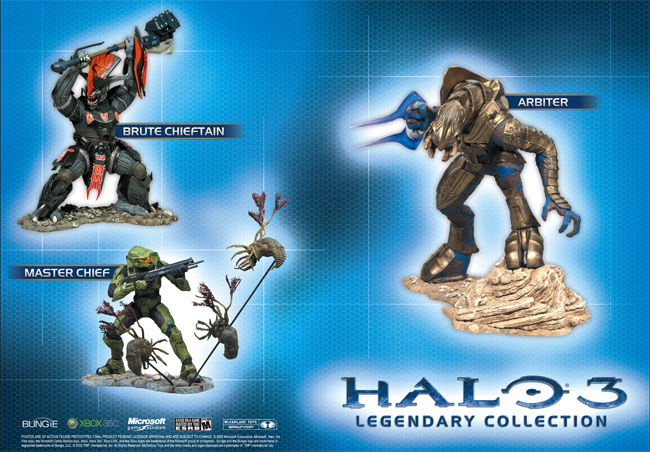 McFarlane Toys for October 2008 — Major Spoilers — Comic Book Reviews,  News, Previews, and Podcasts