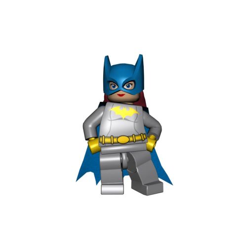 Batgirl in Lego Batman Game — Major Spoilers — Comic Book Reviews, News,  Previews, and Podcasts