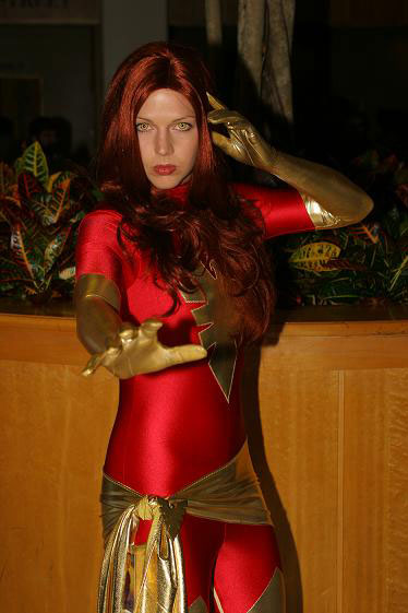 Major Spoilers Costume Contest 2008: Meet the Entrants — Major Spoilers ...