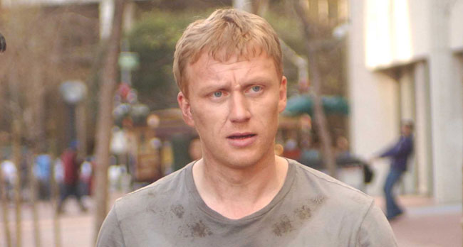 Следующий последний. Kevin MCKIDD Soap.