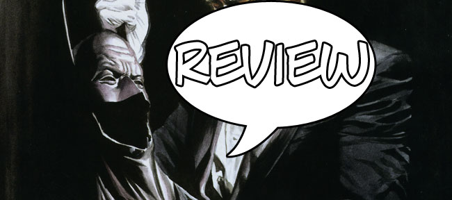 Review: Batman #686 — Major Spoilers — Comic Book Reviews, News, Previews,  and Podcasts