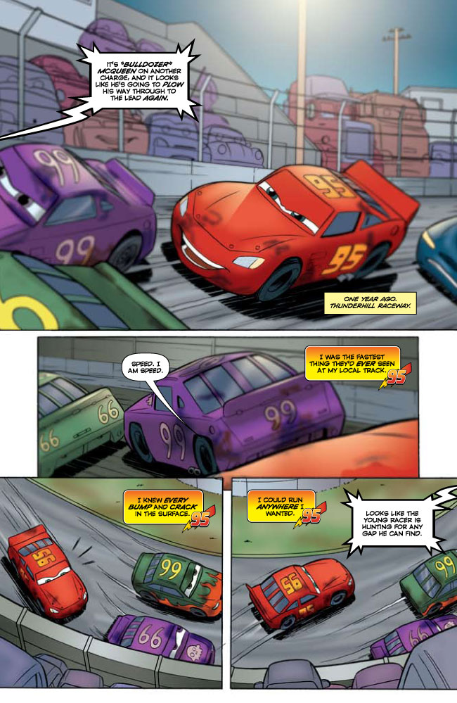 Cars comics. Тачки комиксы. Комикс Тачки 3. Комикс из журнала Тачки. Тачки из комиксов.