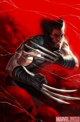 Marvel Sneak Peek: Wolverine: Weapon X #2 6 wolverine weaponx 02 variantcover
