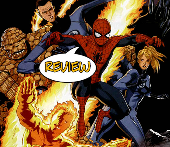 Spider-Boy gets own series — Major Spoilers — Comic Book Reviews, News,  Previews, and Podcasts