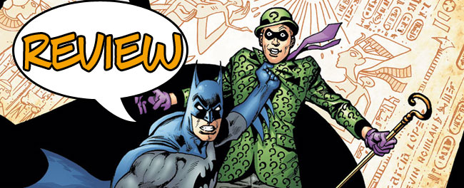 Review: Batman Confidential #28 — Major Spoilers — Comic Book Reviews,  News, Previews, and Podcasts