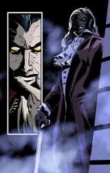 Bluewater Productions Sneak Peek of the Week 12 ANNERICE3