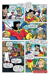 Bluewater Productions Sneak Peek of the Week 27 ATLASPage 02 copy