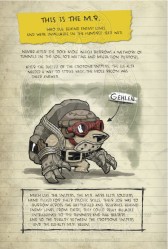 Archaia Sneak Peek: Berona's War Preview Book 6 Beronas War Preview Book Preview PG5