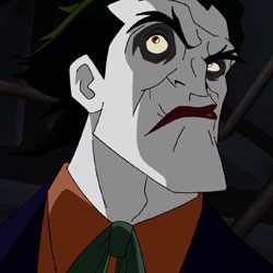 Interview: John DiMaggio is The Joker — Major Spoilers — Comic Book ...