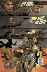 Top Cow Sneak Peek: Artifacts #1 3 ATFS001 pg003 stamped preview 1