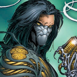 Top Cow Announced The Darkness Origins Volume 2 Major