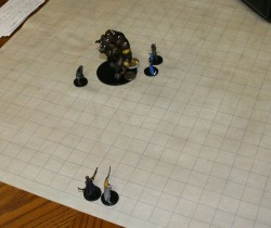 Critical Hit #57: The End, Part 2 10 11