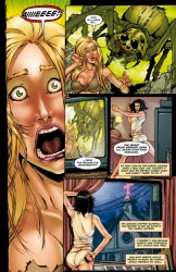 Image Comics Sneak Peek of the Week 18 HS My First Maniac 02 p1
