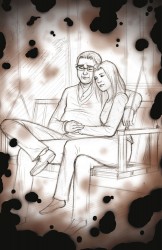 Image Comics Sneak Peek of the Week 53 The Sword Vol04 TPB p2