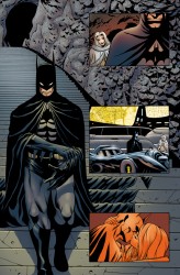 SDCC’10: DC Comics Day One 5 bmwgy 6 12 color