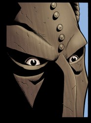 SDCC’10: DC Comics Day One 10 bmwgy 6 37p1 color