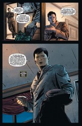 Dynamite Entertainment Sneak Peek of the Week 3 KatoOrigins03 1