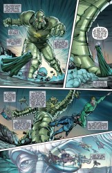 Dynamite Entertainment Sneak Peek of the Week 10 PSPII 11 1